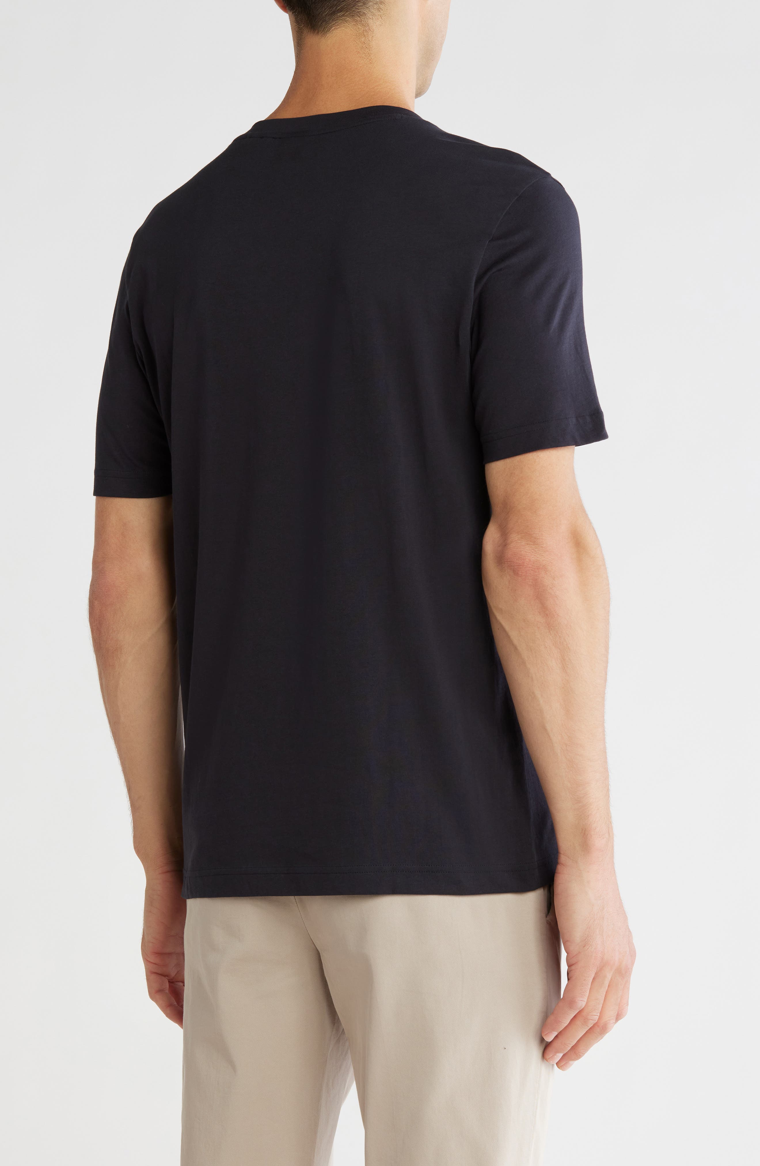 Logo Graphic T-Shirt - image 4