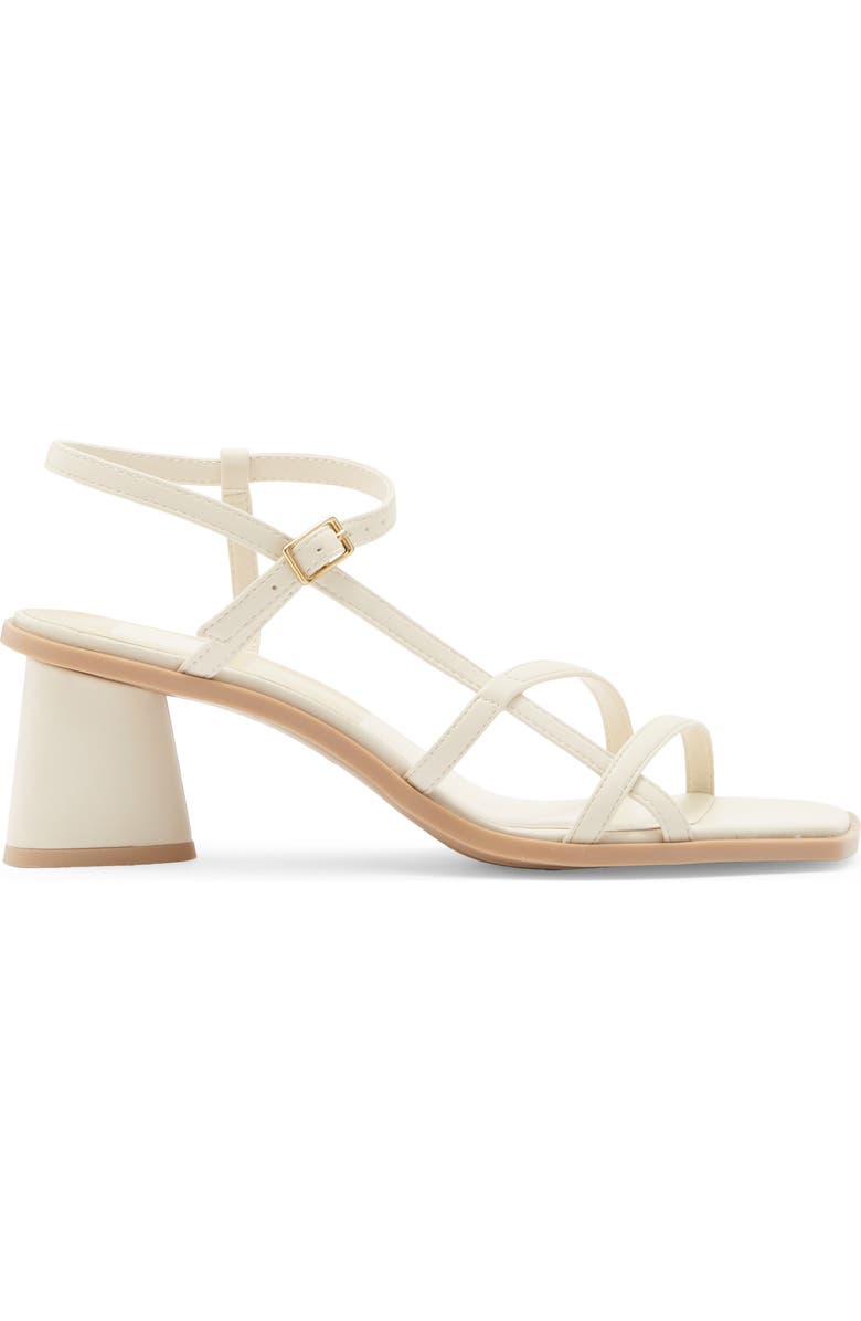 Dolce Vita Britt Sandal, Alternate, color, Bone Stella
