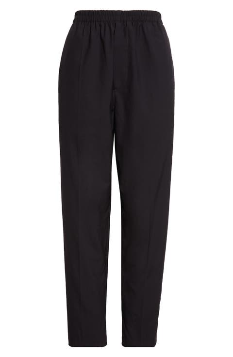 パンツ BOTTEGA VENETA Woman Pants Black 708384VKIS0 1000 BOTTEGA VENETA: pants in wool - Black | Bottega Veneta pants
