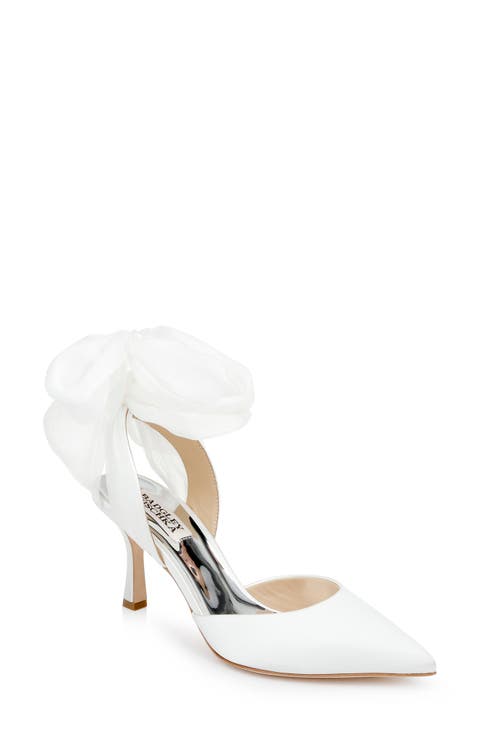 Women's Badgley Mischka Collection Bridal Shoes | Nordstrom
