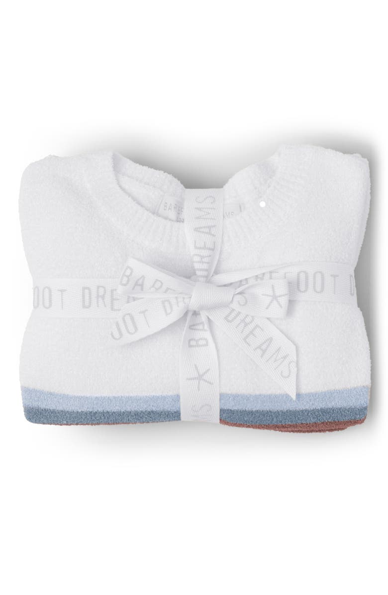 Barefoot Dreams<sup>®</sup> Sweater & Jogger Set, Alternate, color, 