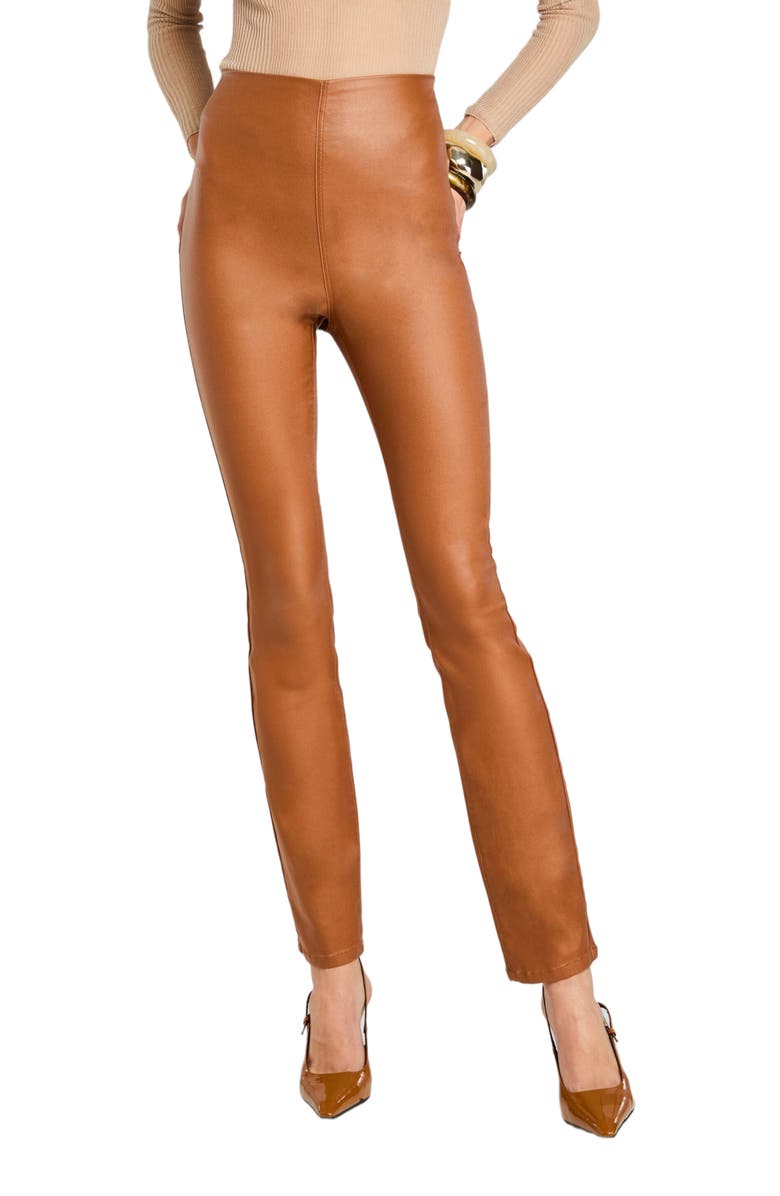 Retrofête Xena Pant, Alternate, color, 