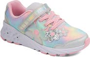 Stride Rite Light-Up Glimmer 2.0-XW-Adaptable Sneaker
