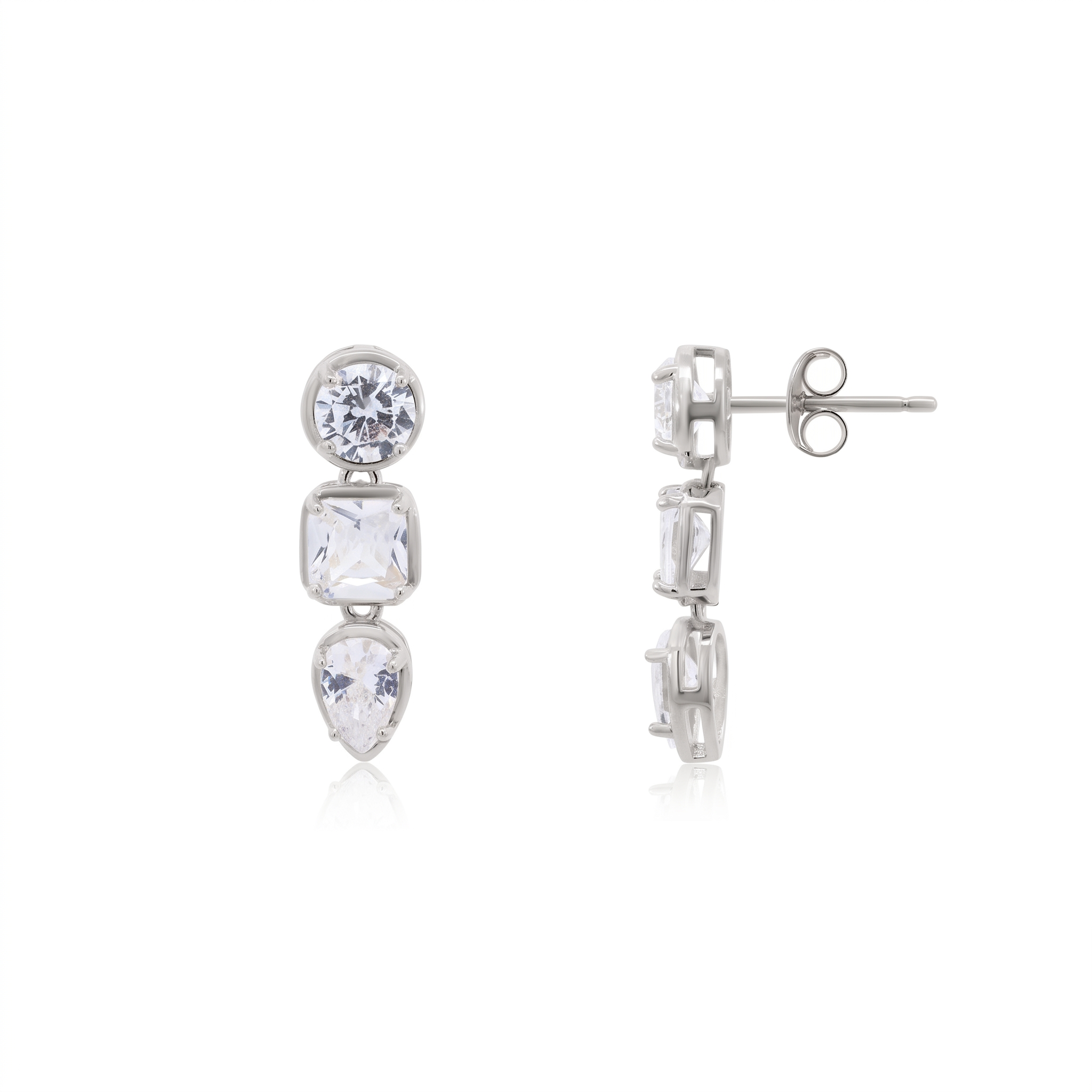 selected Sterling Silver