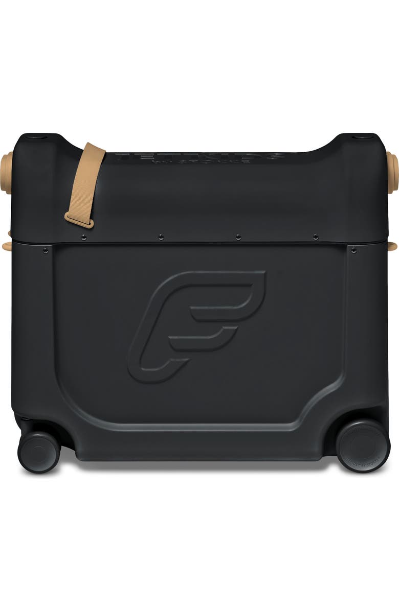 Stokke Kids' BedBox<sup>®</sup> 19-Inch Ride-On Carry-On Suitcase, Alternate, color,