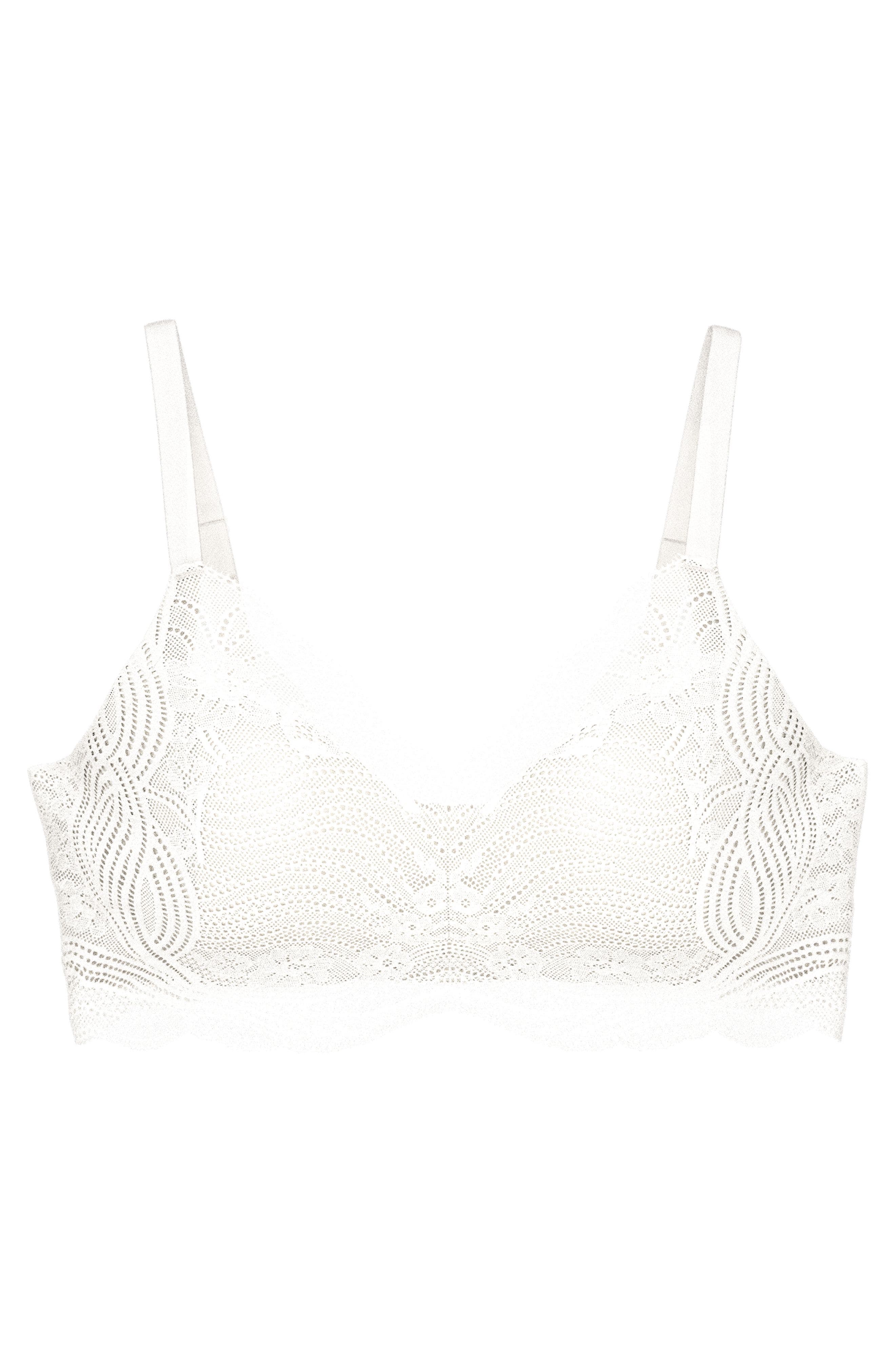 selected Ecru White