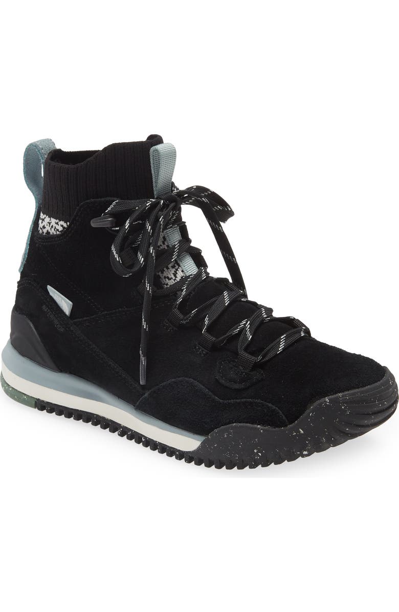 The North Face Back to Berkeley III Hybrid Boot, Main, color,