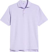 Peter Millar Winston Summer Comfort Performance Jersey Polo