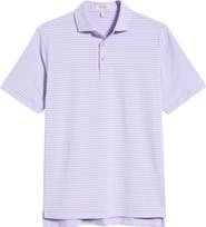 Peter Millar Winston Summer Comfort Performance Jersey Polo