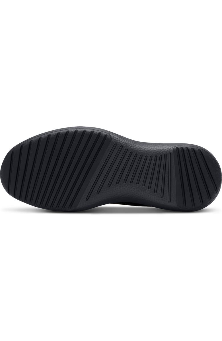 Allbirds Wool Runner-Up Mizzle Sneaker, Alternate, color, Natural Black