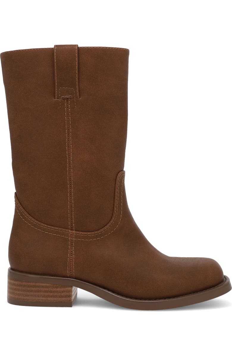 MIA Miley Boot, Alternate, color, Tan