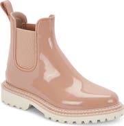 Dolce Vita Stormy H2O Waterproof Chelsea Boot