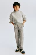 H&M Finn Relaxed Fit Jeans