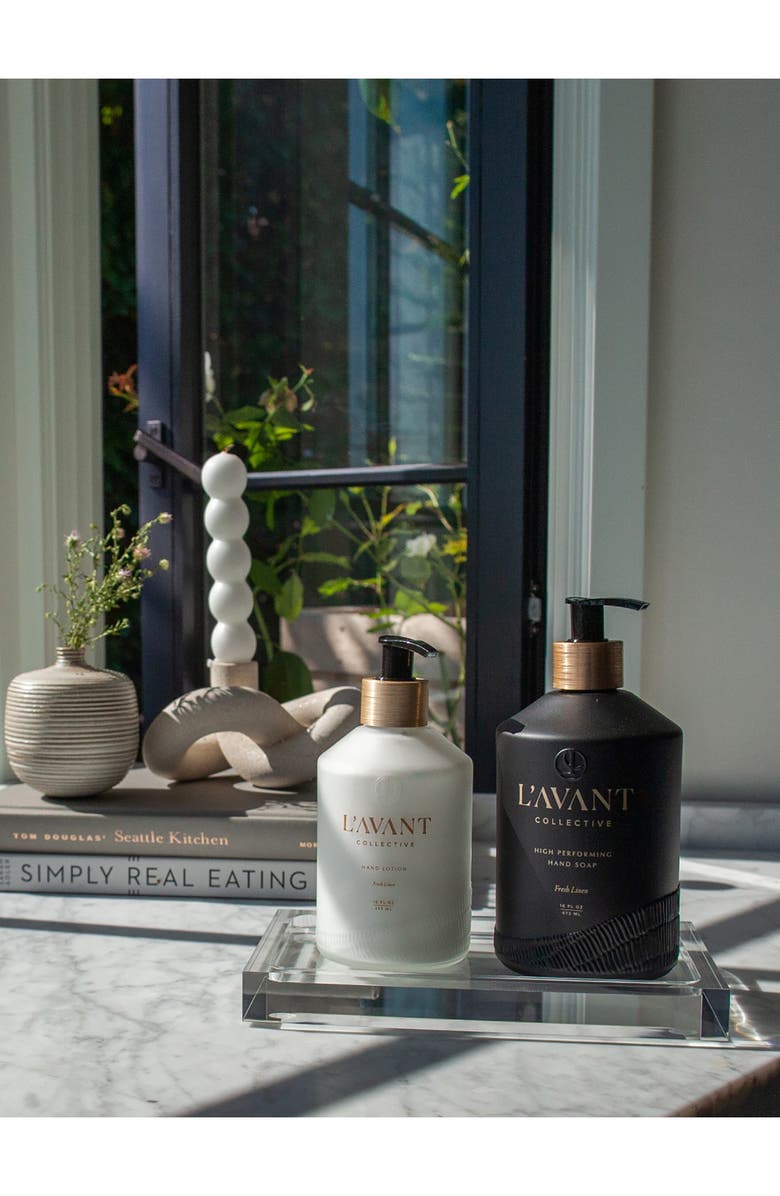 Hand Care 2-Piece Box Set