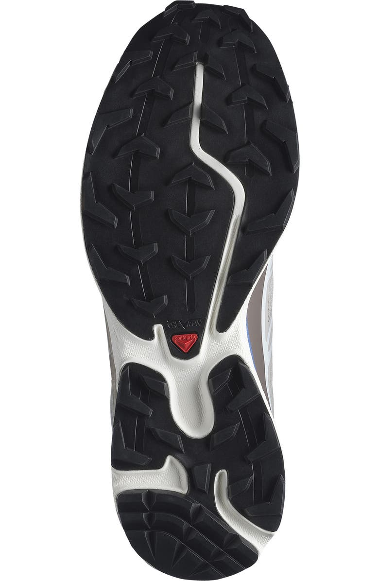 Salomon Gender Inclusive XT-6 Sneaker, Alternate, color,