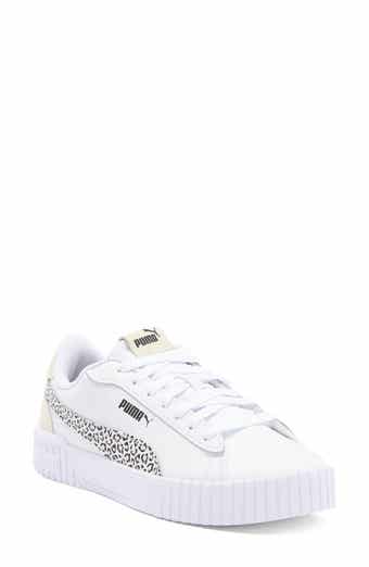 PUMA C Crew 2.0 Sneaker