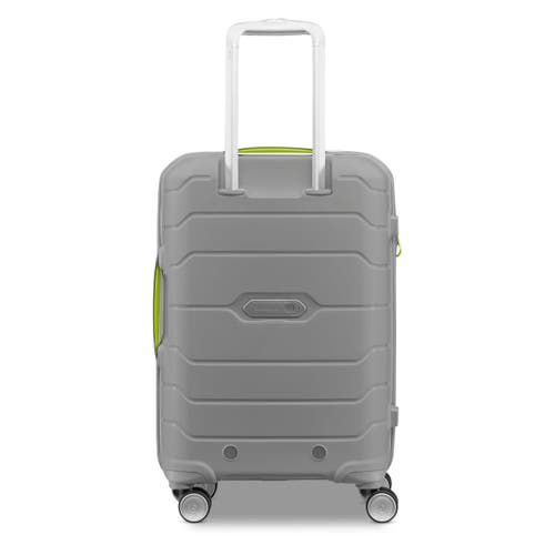 Samsonite Freeform 2-piece Set (21/28) Hardside Expandable With Double Spinner Wheels