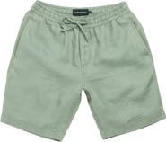 Rodd & Gunn Linen Shorts