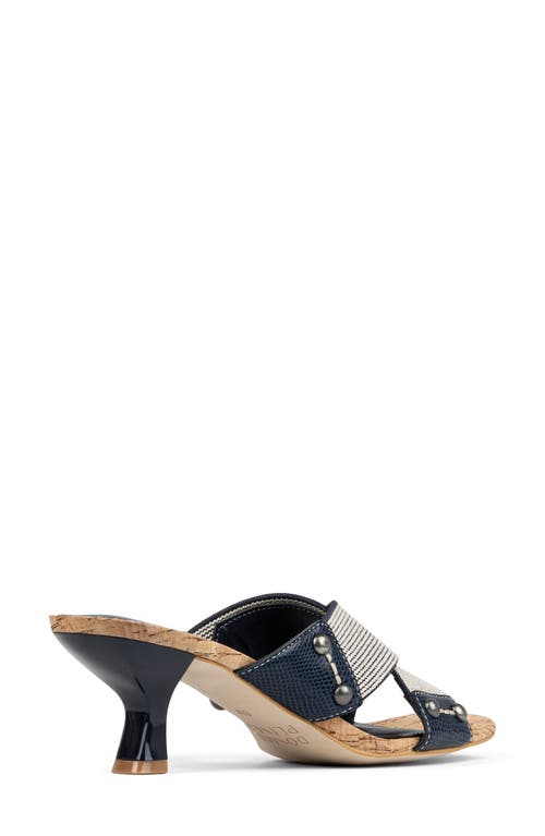 DONALD PLINER DONALD PLINER KENNA MULE SANDAL 