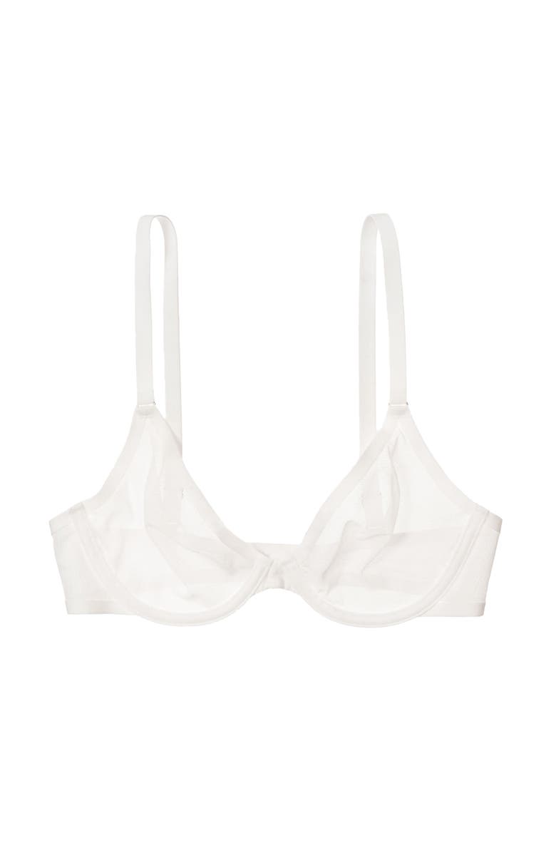 CUUP The Plunge, Main, color, Salt