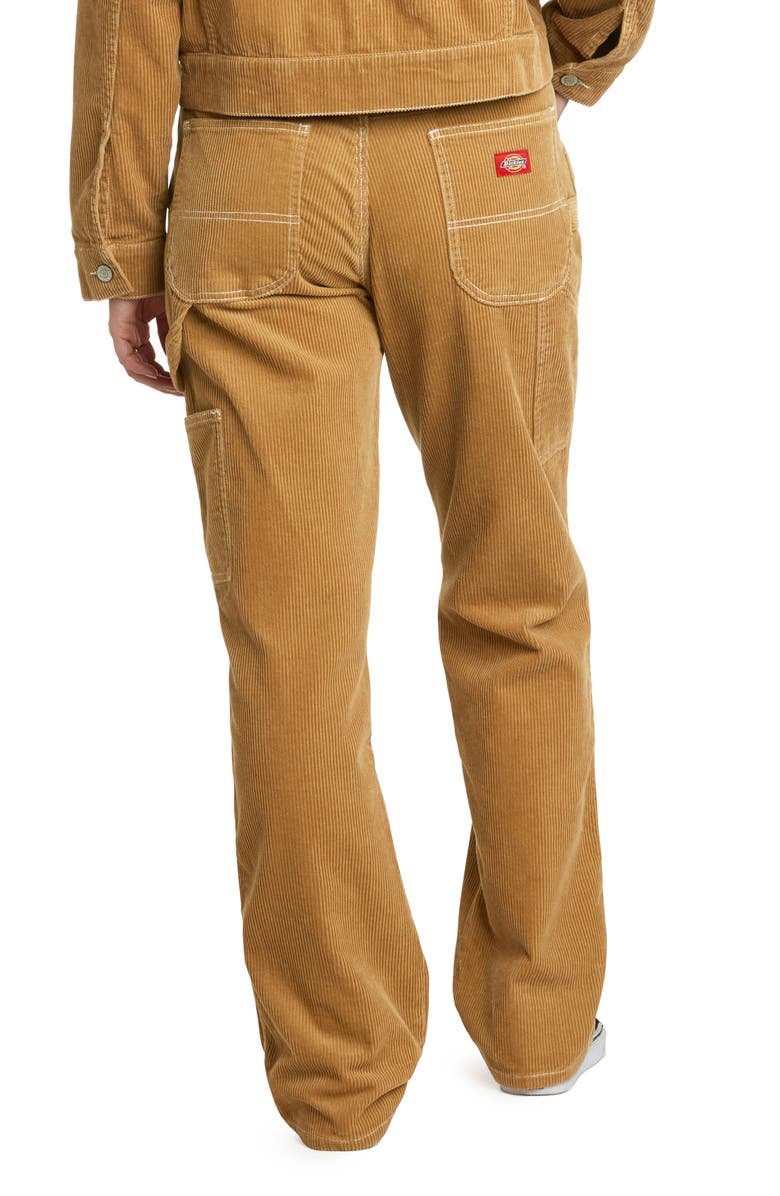 Dickies Corduroy Carpenter Pants, Alternate, color, 