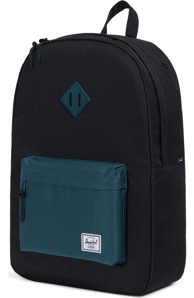 Herschel Supply Co. Heritage Backpack, Alternate, color,