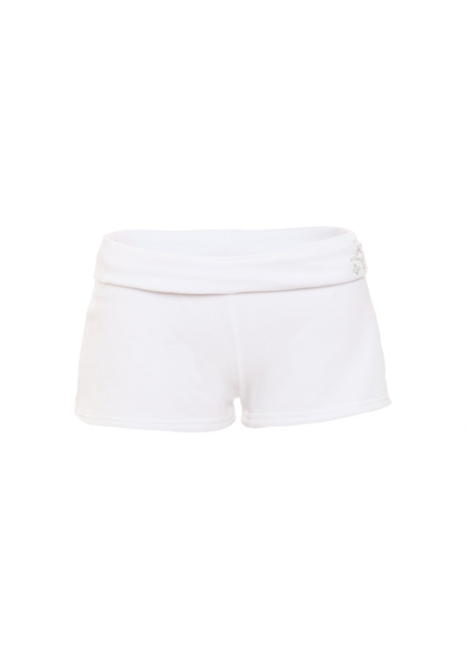 Tracksuit Shorts - image 2