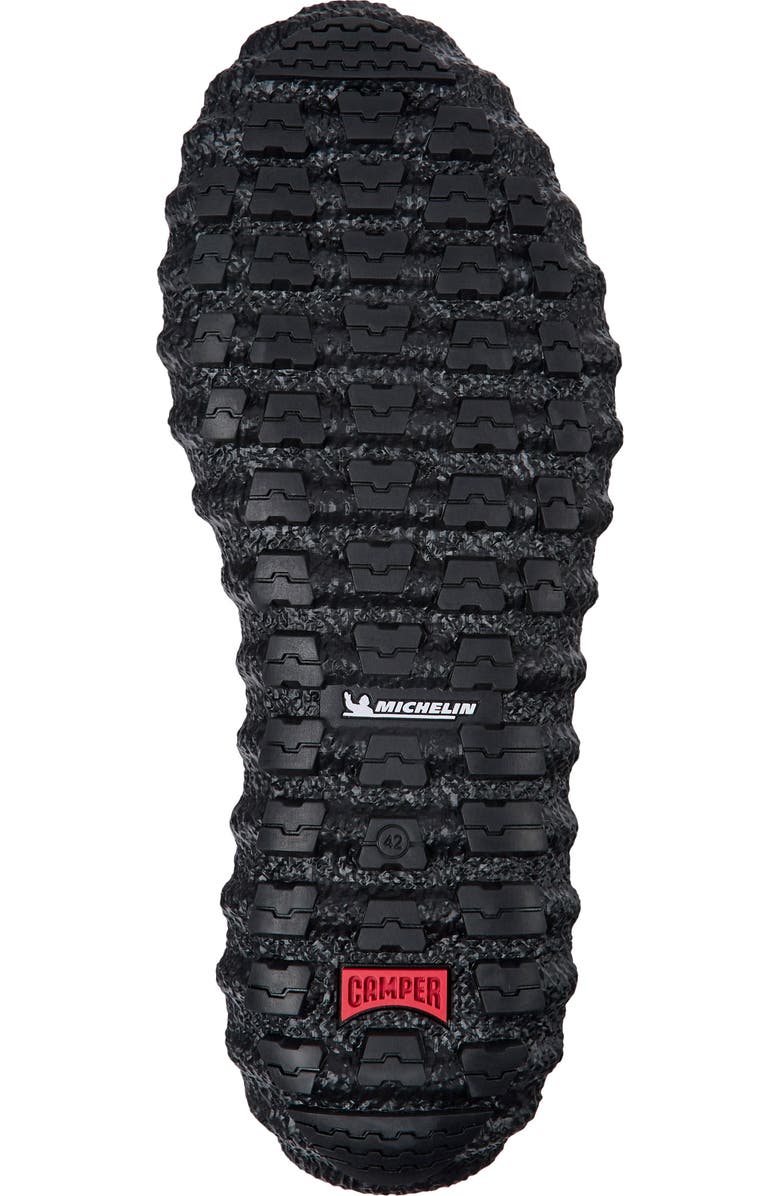 Camper Ground Sneaker, Alternate, color,