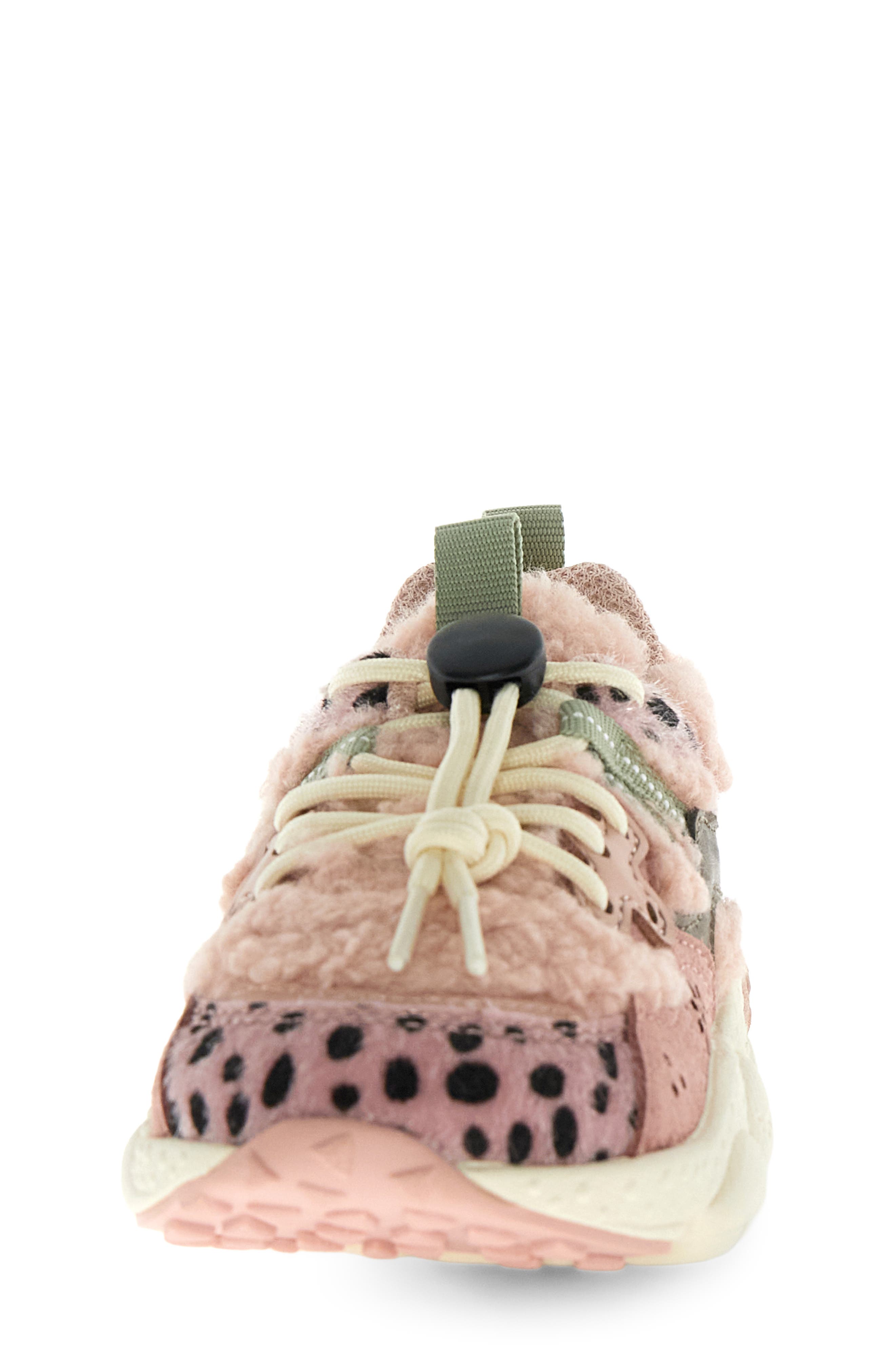 Kids' Yamano 3 Junior Sneaker, Alternate, color, LIGHT/ PASTEL PINK