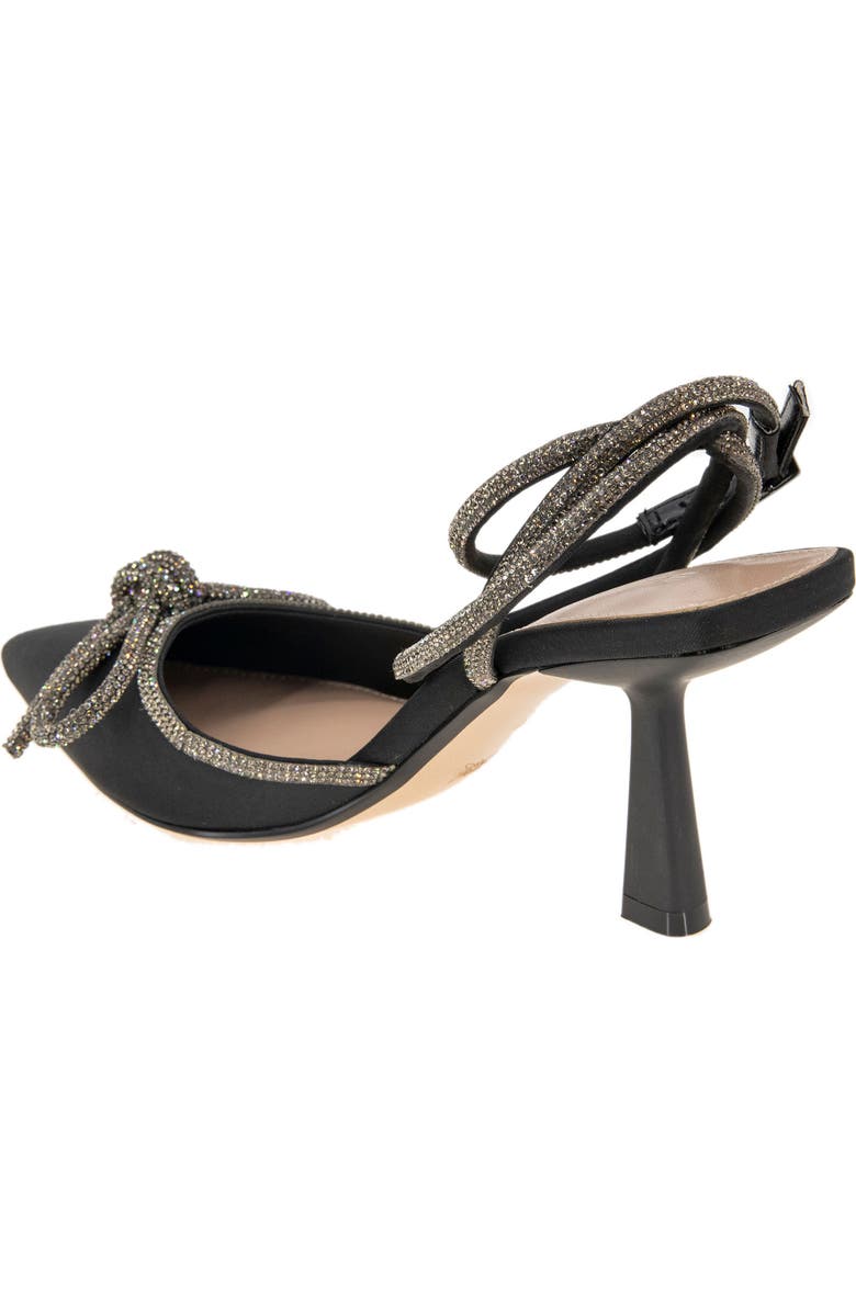 BCBGeneration Ildy Pointed Toe Pump, Alternate, color,