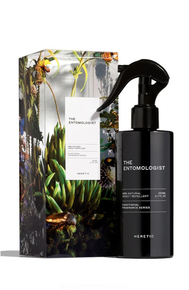 Heretic The Entomologist, Alternate, color, 6.7 Oz