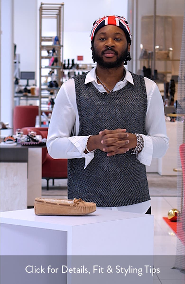 Cally Slipper, sales video thumbnail