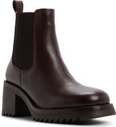 ALDO Anneliese Platform Chelsea Boot