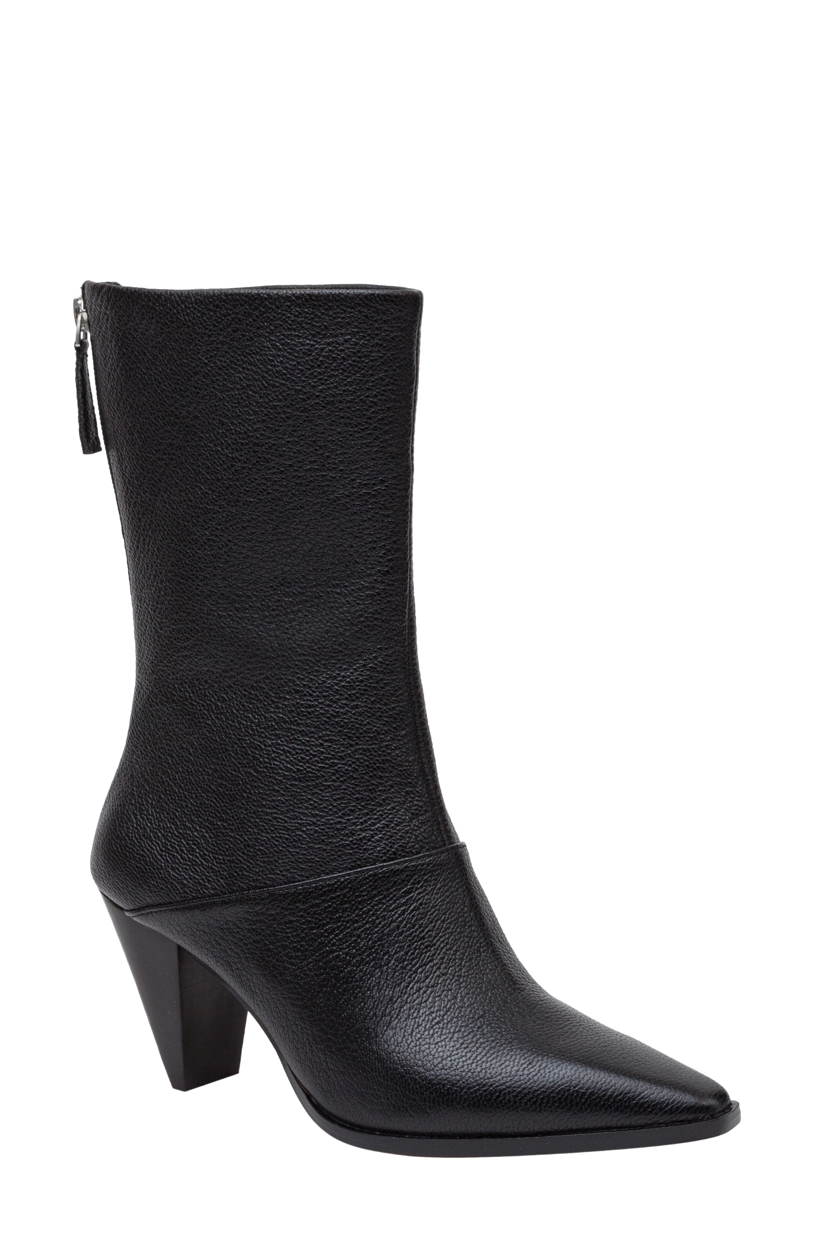 Linea Paolo Serena Bootie, Main, color, 