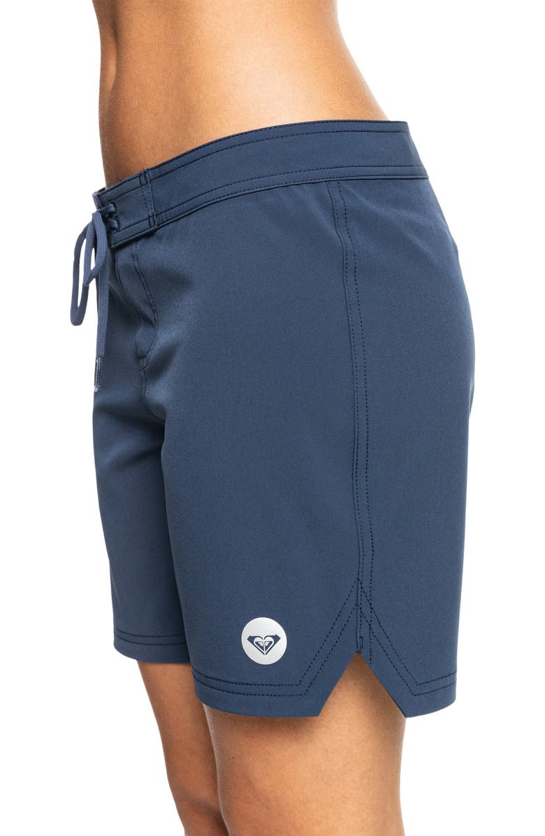 Roxy To Dye Board Shorts, Alternate, color, 