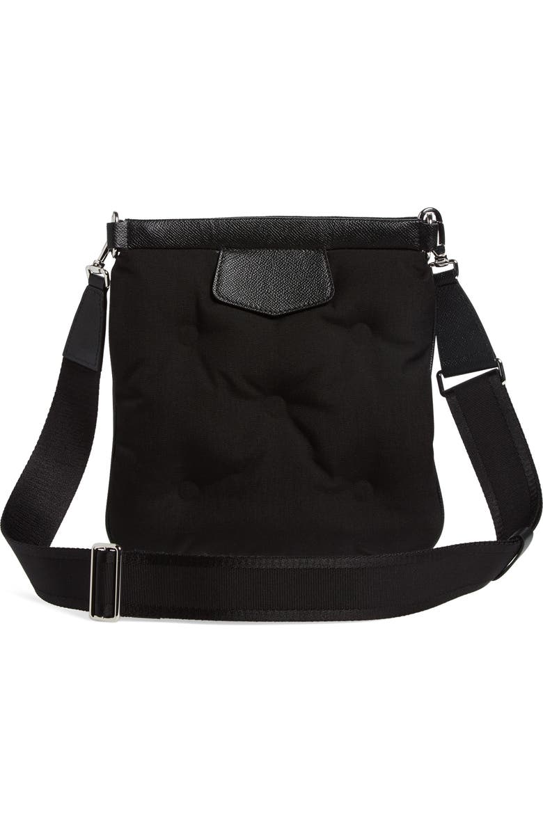 Maison Margiela Glam Slam Sport Flat Pocket Bag, Alternate, color,