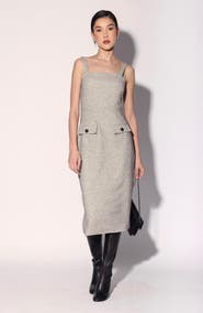 Walter Baker Julia Dress