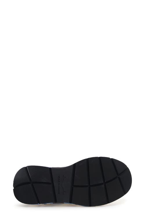 VOILE BLANCHE VOILE BLANCHE CLUB105 SNEAKER