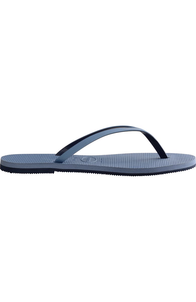 Havaianas You Rainbow Pop Flip Flop, Alternate, color,