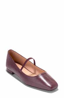 Bridget Mary Jane Flat