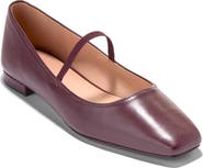 Cole Haan Bridget Mary Jane Flat