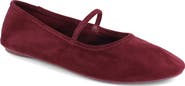 Splendid Bella Mary Jane Flat