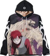 VERYRARE Gaara Shukaku Hoodie