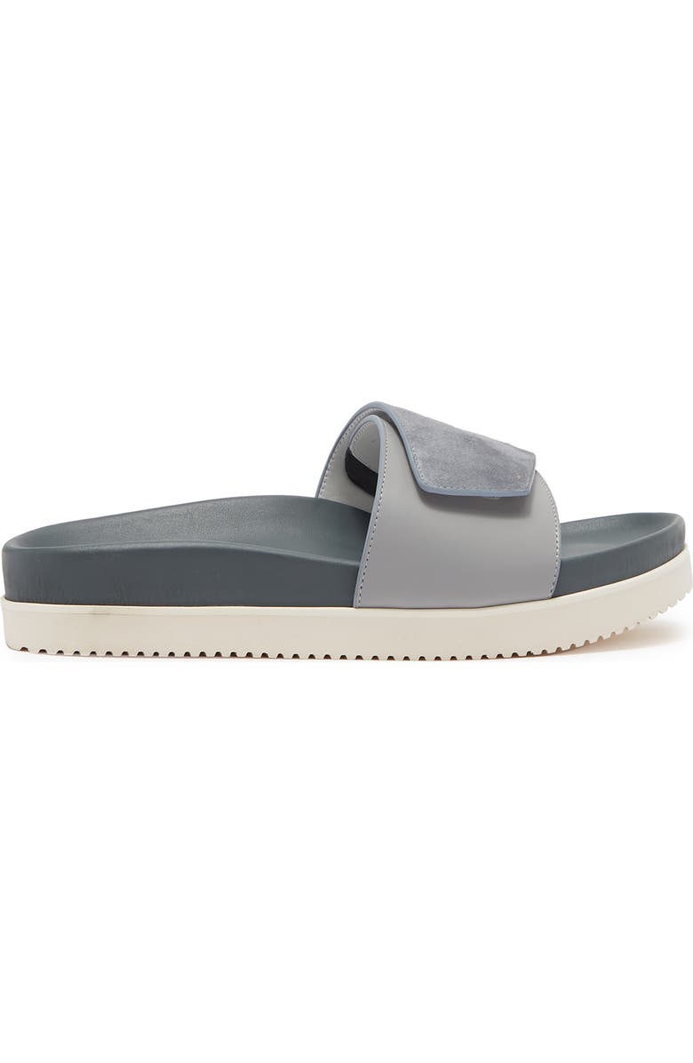 Buscemi Slide Sandal, Alternate, color,