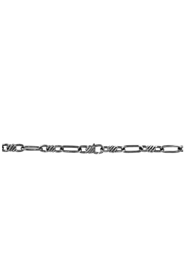 Sterling Silver Necklace, Alternate, color, SILVER