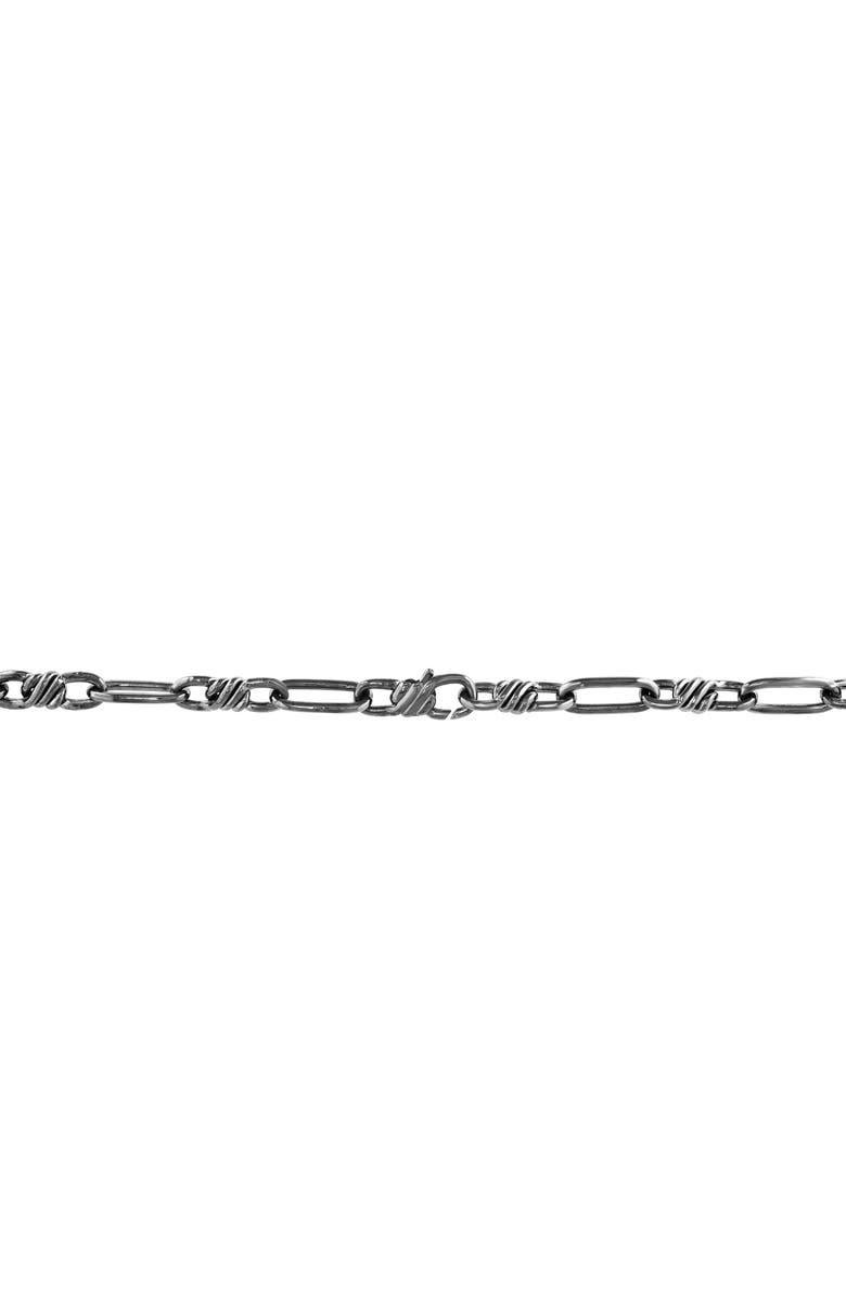 EFFY Sterling Silver Necklace, Alternate, color, Silver