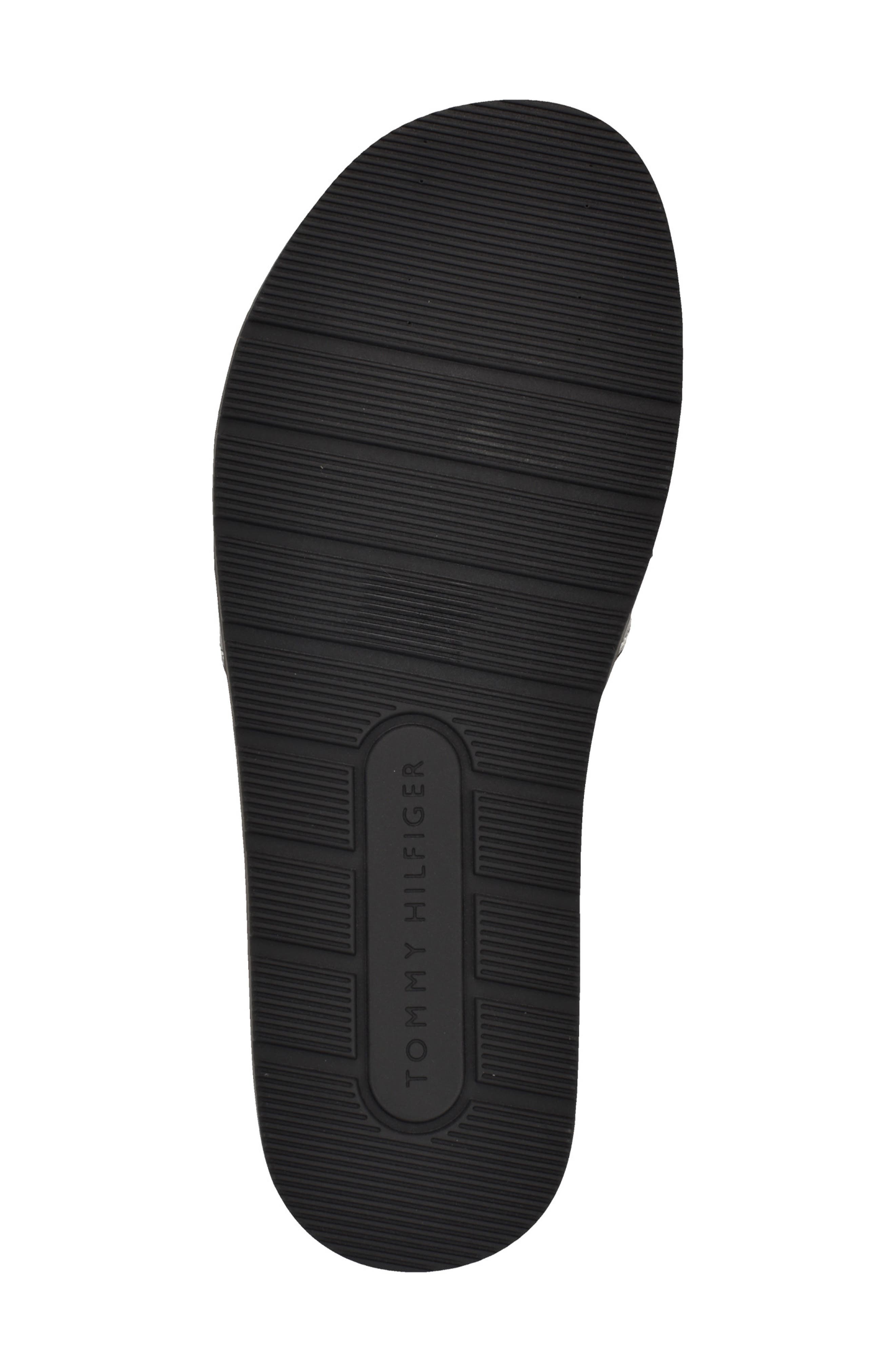 Bosting Slide Sandal, Alternate, color, BLACK 001
