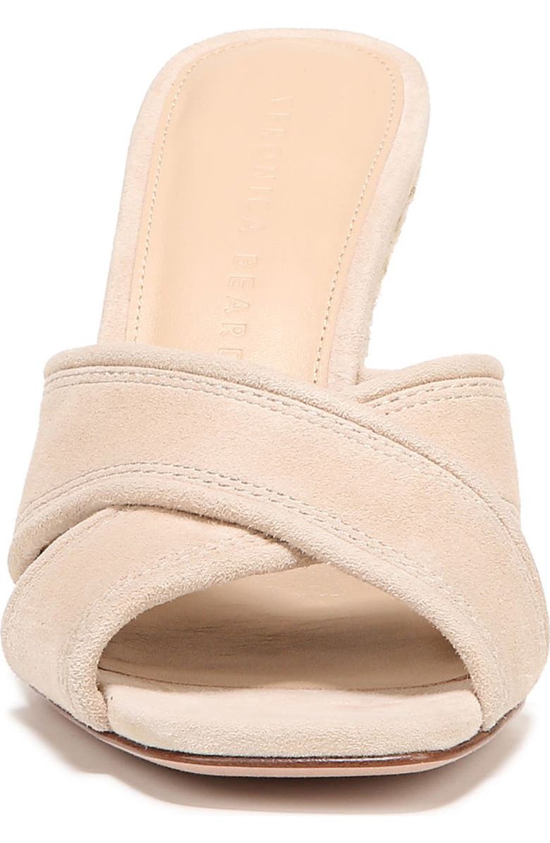 Veronica Beard Edna Espadrille Wedge Sandal, Alternate, color,