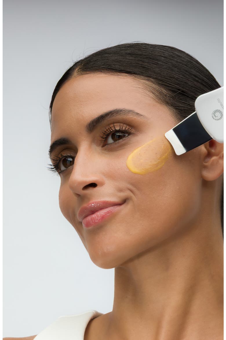 Resilience Serum, Alternate, color, Yellow