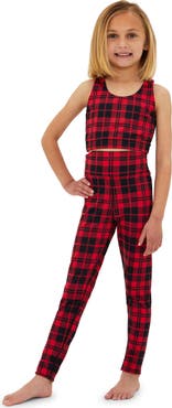 Beach Riot Kids' Peppa Leggings